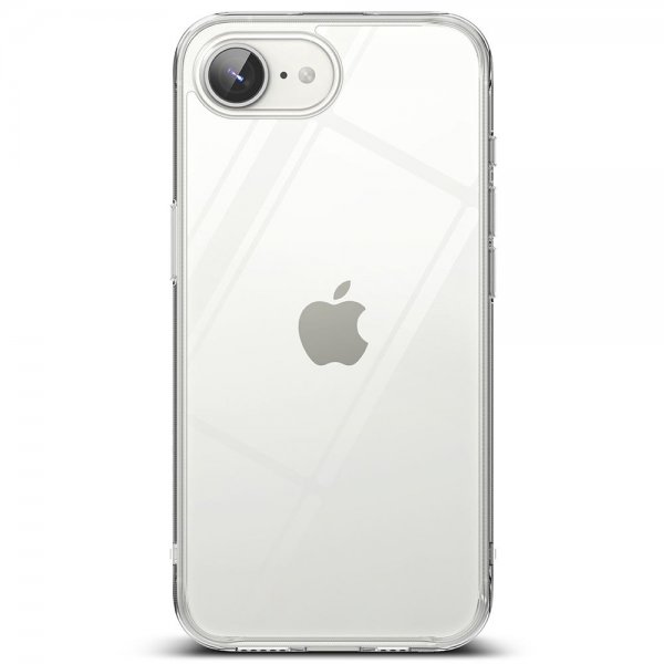 Ringke iPhone 16e/iPhone 17e Cover Fusion Transparent