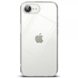 Ringke iPhone 16e/iPhone 17e Cover Fusion Transparent