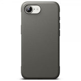 Ringke iPhone 16e/iPhone 17e Cover Onyx Grå