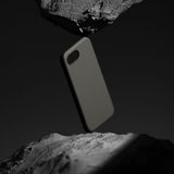 Ringke iPhone 16e/iPhone 17e Cover Onyx Grå