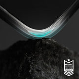 Ringke iPhone 16e/iPhone 17e Cover Onyx Grå