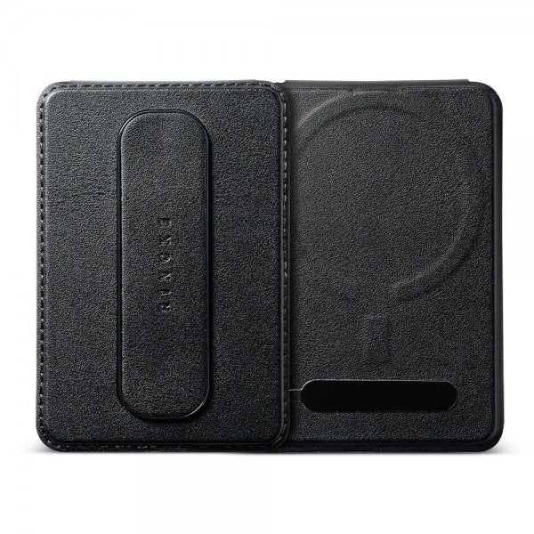 Ringke MagSafe Kortholder Slide Grip Wallet Magnetic Sort