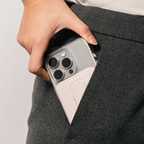 Ringke MagSafe Kortholder Slide Grip Wallet Magnetic Sort