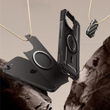 Supcase iPhone 16e/iPhone 17e Cover UB Mag XT Sort