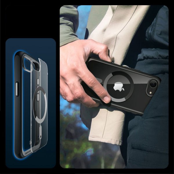 Supcase iPhone 16e/iPhone 17e Cover UB Mag Sort