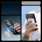 Supcase iPhone 16e/iPhone 17e Cover UB Mag Sort
