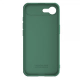 Nillkin iPhone 16e/17e Cover CamShield Pro Grøn