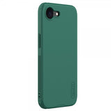 Nillkin iPhone 16e/17e Cover Super Frosted Shield Pro Grøn