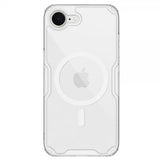 Nillkin iPhone 16/17 Cover Nature Pro Series MagSafe Transparent
