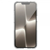 Nillkin iPhone 16/17 Cover Nature Pro Series MagSafe Transparent