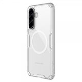 Nillkin Samsung Galaxy A56 Cover Nature Pro Series MagSafe Transparent