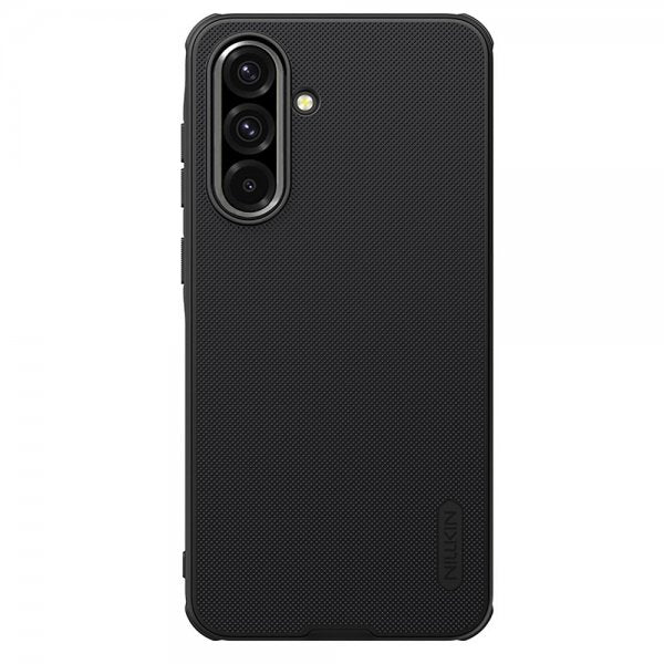 Nillkin Samsung Galaxy A36 Cover Super Frosted Shield Pro MagSafe Sort