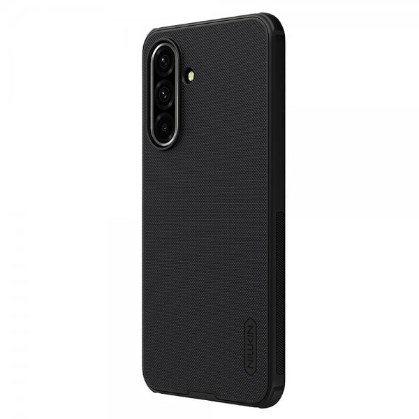 Nillkin Samsung Galaxy A36 Cover Super Frosted Shield Pro MagSafe Sort