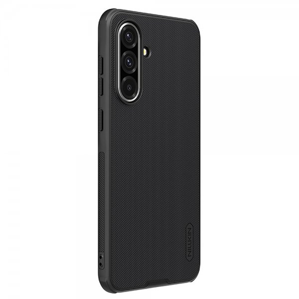 Nillkin Samsung Galaxy A36 Cover Super Frosted Shield Pro MagSafe Sort