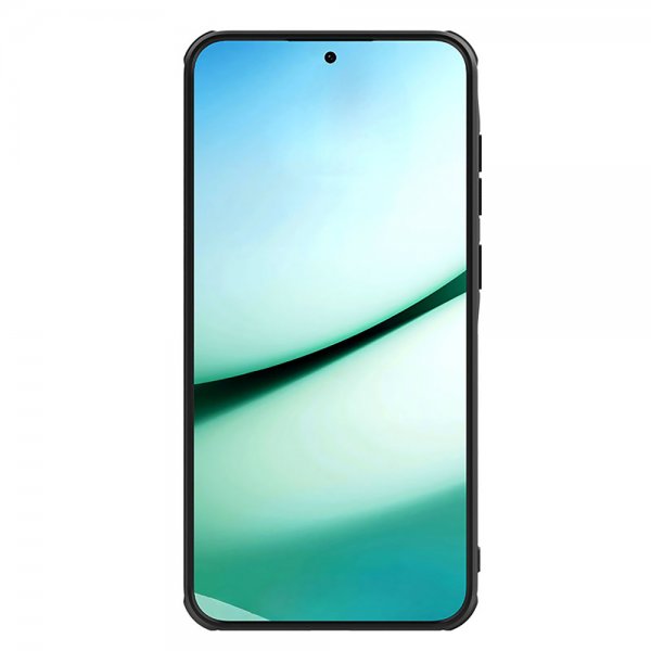 Nillkin Samsung Galaxy A36 Cover Super Frosted Shield Pro MagSafe Sort