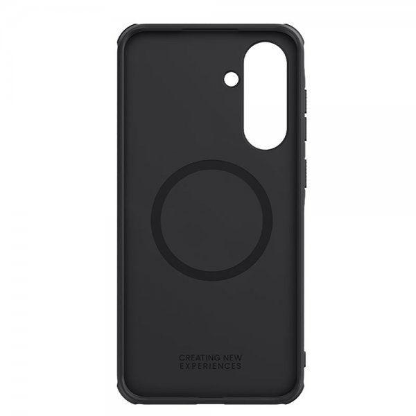 Nillkin Samsung Galaxy A36 Cover Super Frosted Shield Pro MagSafe Sort
