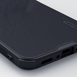Nillkin Samsung Galaxy A36 Cover Super Frosted Shield Pro MagSafe Sort