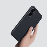 Nillkin Samsung Galaxy A36 Cover Super Frosted Shield Pro MagSafe Sort