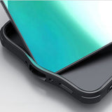 Nillkin Samsung Galaxy A36 Cover Super Frosted Shield Pro Sort
