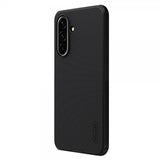 Nillkin Samsung Galaxy A36 Cover Super Frosted Shield Pro Sort
