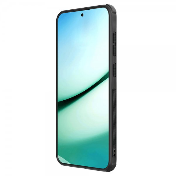 Nillkin Samsung Galaxy A36 Cover Super Frosted Shield Pro Sort