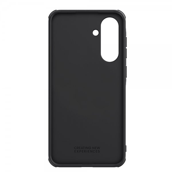 Nillkin Samsung Galaxy A36 Cover Super Frosted Shield Pro Sort