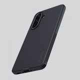 Nillkin Samsung Galaxy A36 Cover Super Frosted Shield Pro Sort
