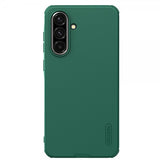 Nillkin Samsung Galaxy A36 Cover Super Frosted Shield Pro Grøn