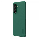 Nillkin Samsung Galaxy A36 Cover Super Frosted Shield Pro Grøn
