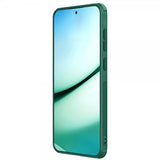 Nillkin Samsung Galaxy A36 Cover Super Frosted Shield Pro Grøn