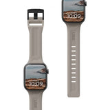 Urban Armor Gear (UAG) Apple Watch 38/40/41mm Rem Scout Titanium