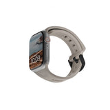 Urban Armor Gear (UAG) Apple Watch 38/40/41mm Rem Scout Titanium