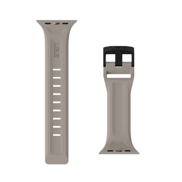 Urban Armor Gear (UAG) Apple Watch 38/40/41mm Rem Scout Titanium