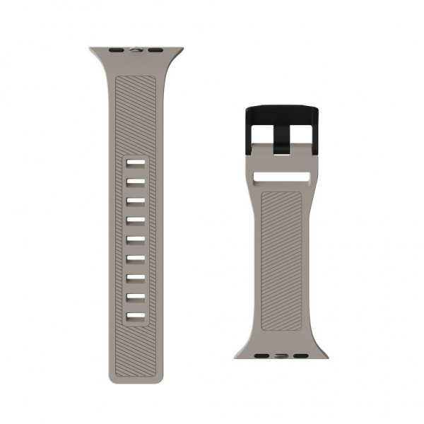 Urban Armor Gear (UAG) Apple Watch 38/40/41mm Rem Scout Titanium