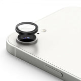Ringke iPhone 16e/iPhone 17e Kamerabeskyttelse Kamerarem Ramme 2-pak