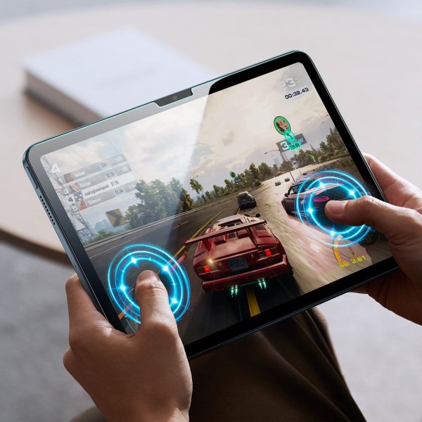 ESR iPad 10.9 (gen. 10)/iPad 11 (A16) Skærmbeskyttelse UltraFit 2-pak