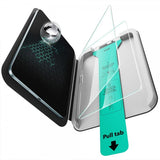 ESR iPad Air 13 (M2/M3/M4) Skærmbeskytter UltraFit 2-pak