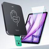 ESR iPad Air 13 (M2/M3/M4) Skærmbeskytter UltraFit 2-pak
