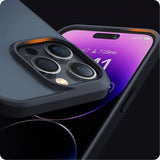 Tech-Protect Nothing Phone (3a) Pro Cover MagMat Sort