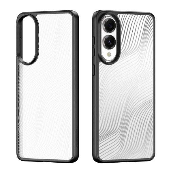 Dux Ducis Samsung Galaxy S25 Edge Cover Aimo Series Sort
