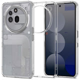 Tech-Protect Nothing Phone (3a) Pro Cover FlexAir Hybrid Transparent