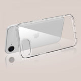 Tech-Protect Nothing Phone (3a) Pro Cover FlexAir Hybrid Transparent