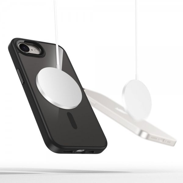 Tech-Protect Nothing Phone (3a) Cover MagMat MagSafe Sort