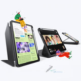 ESR iPad 10.9 (10. generation)/iPad 11 (A16) Cover Flip Hybrid Folio Sort