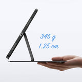 ESR iPad 10.9 (10. generation)/iPad 11 (A16) Cover Flip Hybrid Folio Sort
