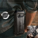 Supcase Google Pixel 9a Cover UB Pro Sort