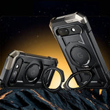 Supcase Google Pixel 9a Cover UB Grip MagSafe Sort