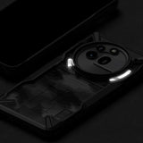 Ringke Nothing Phone (3a) Pro Cover Fusion X Camo Black