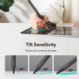 ESR Stylus Geo Digital blyant sort