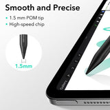 ESR Stylus Geo Digital blyant sort
